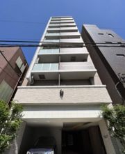 レスポワール エフの外観画像