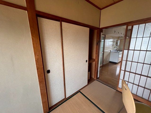 和室