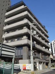 ドゥミルアン東大阪の外観画像