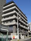 ドゥミルアン東大阪の間取り画像