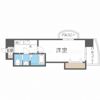 Luxe新大阪EAST IIの間取り画像