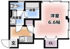 ウイングビルの間取り画像