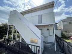 ブルームの外観画像