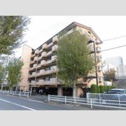 千里山アカシヤハイツの外観画像