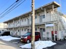 ラ・ネージュ富山Ⅱの間取り画像