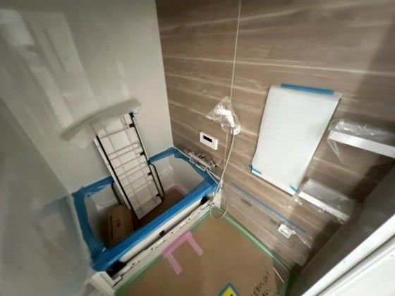 バスルーム