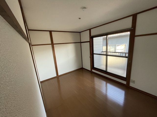洋室