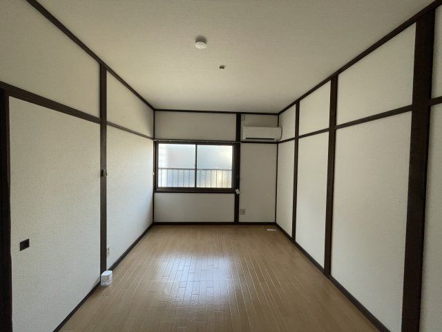 洋室