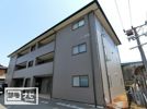 シーズン柞田の間取り画像