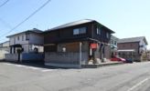 末広町一般住宅の間取り画像