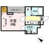セレッソYPの間取り画像