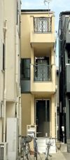 南砂戸建の間取り画像