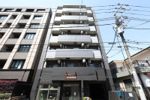 エルミタージュ横濱弘明寺の外観