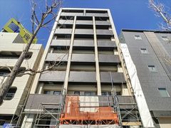 アンシャルム大濠プレミアの外観画像