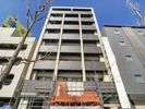 アンシャルム大濠プレミアの間取り画像