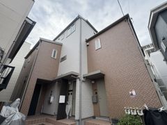 Casa Popolareの外観画像