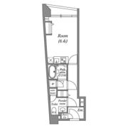 オーパスホームズ三田の間取り画像