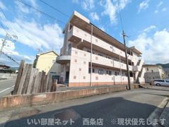 グローリー川内の外観画像