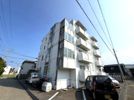 シエル川内の間取り画像