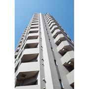 Rising place 南千住の外観画像