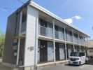レオパレスオークヒルズⅡの間取り画像