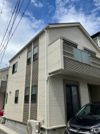 白幡戸建の間取り画像