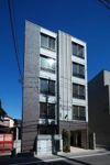 ブランシェ荏原中延の間取り画像