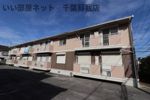ウィステリアおゆみ野Aの間取り画像