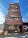 ロータリーマンション大門町の間取り画像