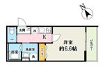 (仮称)キャメル上福岡5Bの間取り画像
