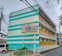 レオパレスヴィラ・スペランツァの外観画像