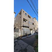 ヴィラ山一の外観画像