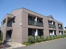 グランアシューレの間取り画像