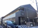 Villa Hermitage Courtの間取り画像