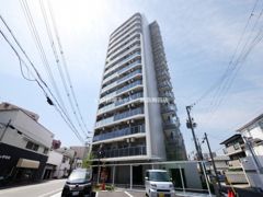エステムコート大阪グラビティの外観画像