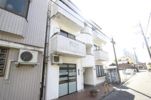 チェリス下祗園の間取り画像