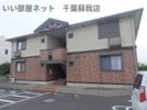 ハイツベルヴューの間取り画像