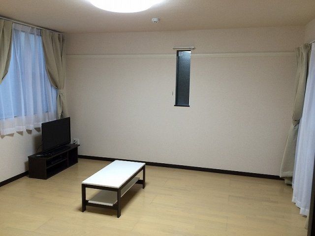 リビング