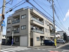 メゾン・ド・シュウの外観画像