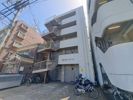 第4杉フラットの間取り画像