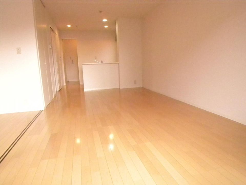 リビング