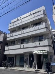 アンプリル押上の外観画像