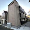 MELDIA三鷹の間取り画像