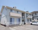 ラディッシュタウン撫川 Bの間取り画像