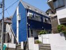 ガーデンハイツ六浦の間取り画像