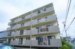 マ・メゾン蜆塚の間取り画像