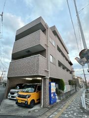 ルピナスkikuyoの外観画像