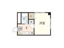 COMFORT AKEBONOの間取り画像