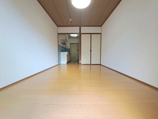 リビング