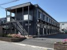 レオパレスソニックコート春日部の間取り画像